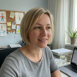 Klara O.