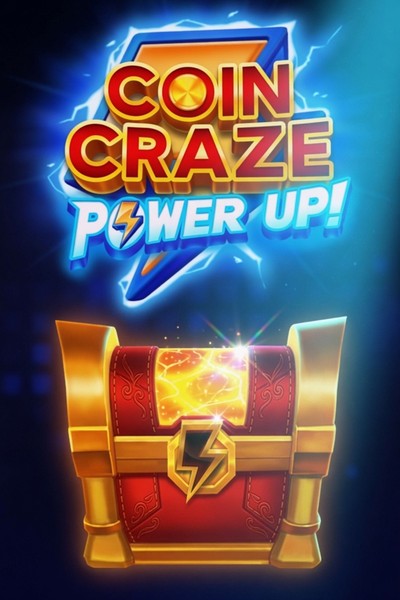 Coin Craze: Power Up! Slot bei Betrepublic Casino