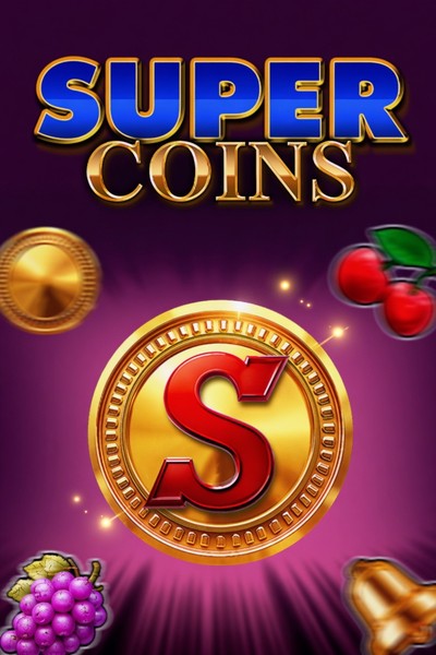 SUPER COINS Slot bei Betrepublic Casino