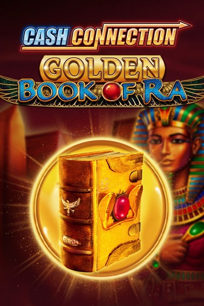 Cash Connection Golden Book of Ra Slot bei Betwest Casino