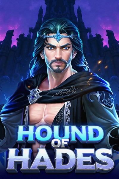 Hound of Hades Slot bei Betwest Casino