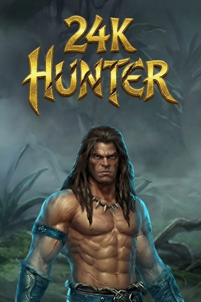 24K Hunter Slot bei Betwest Casino