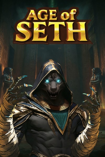 Age Of Seth Slot bei Casinova Casino