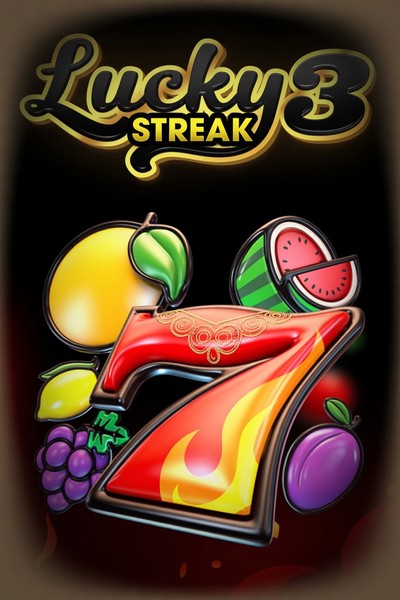 Lucky Streak 3 Slot bei Casinova Casino