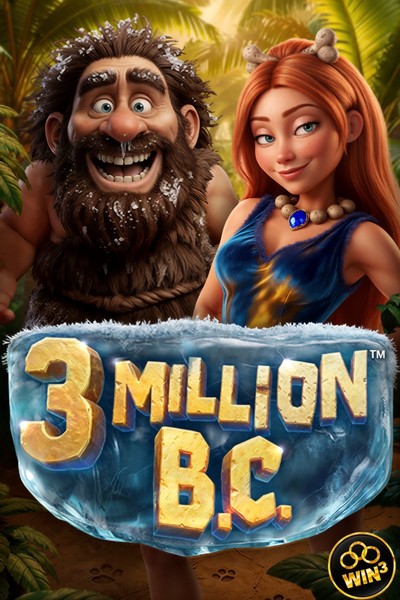 3 Million BC Slot bei Casinova Casino