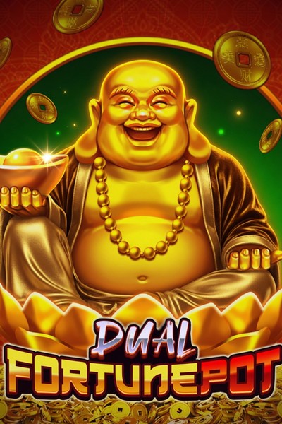 Dual Fortunepot Slot bei Cleobetra Casino