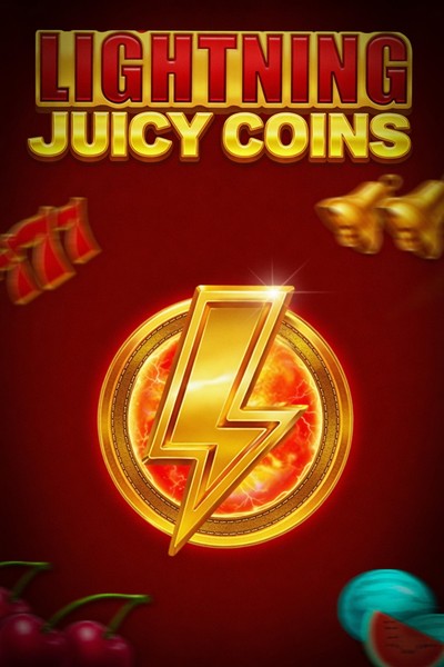 Lightning Juicy Coins Slot bei Cleobetra Casino