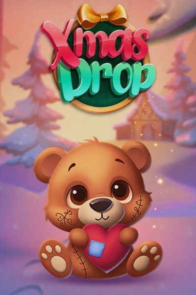 Xmas Drop Slot bei Cleobetra Casino