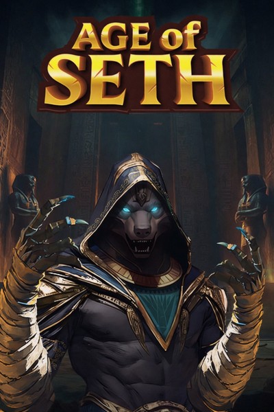 Age Of Seth Slot bei Kingmaker Casino