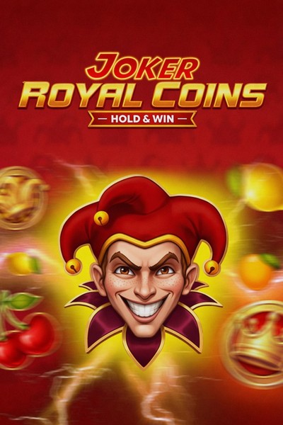 Joker Royal Coins: Hold&Win Slot bei Kingmaker Casino